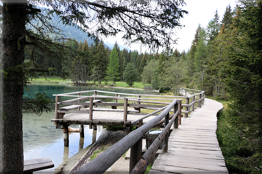 foto Lago di Anterselva